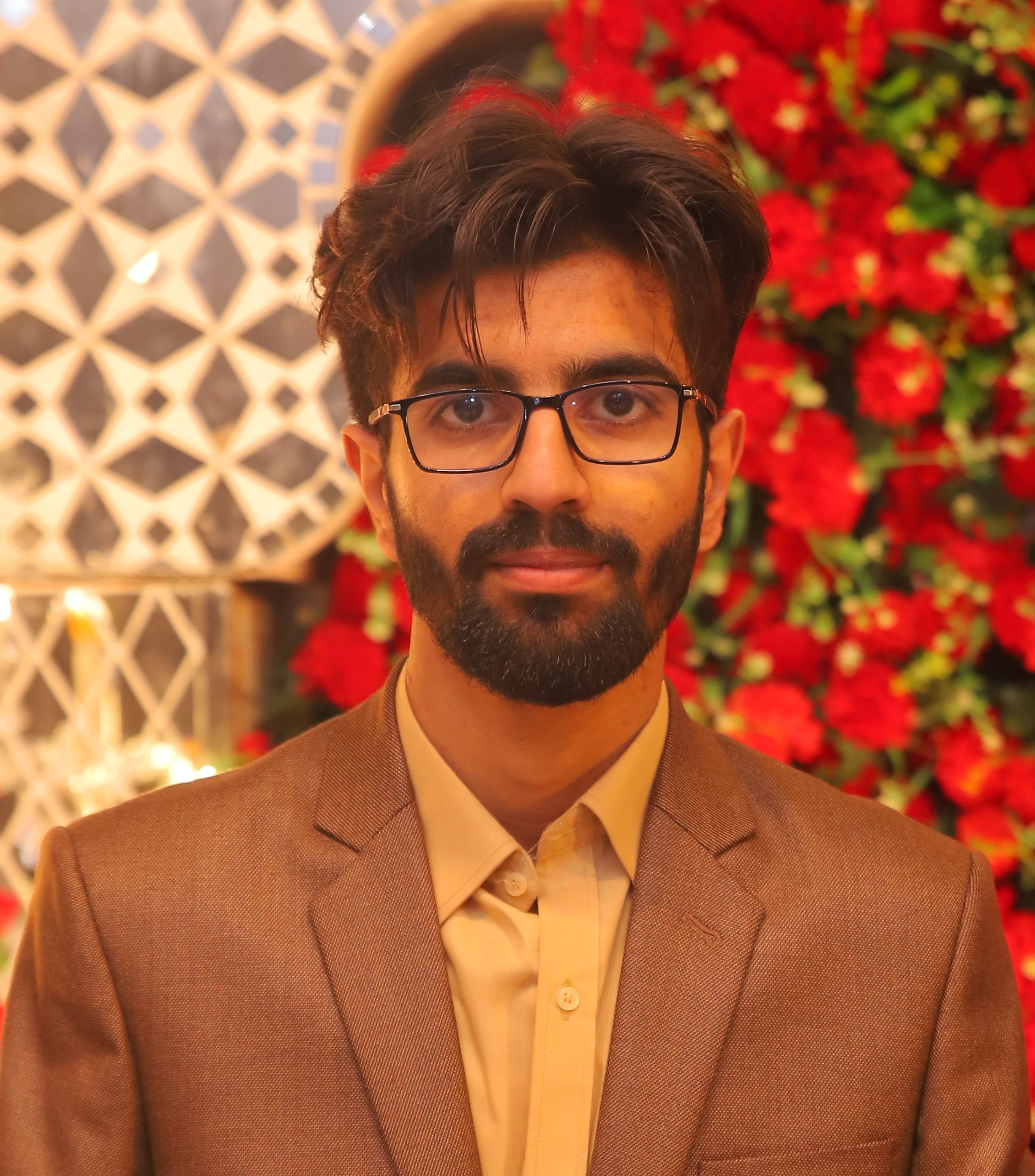 Profile Picture